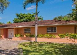 Foreclosure in  SW 77TH CT Miami, FL 33157