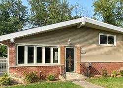Foreclosure Listing in E JOE ORR RD CHICAGO HEIGHTS, IL 60411
