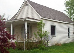 Foreclosure in  7TH ST SE Linton, IN 47441