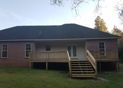 Foreclosure in  PLEASANT HL Sumrall, MS 39482