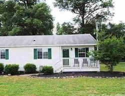Foreclosure in  REAPER RD Searcy, AR 72143