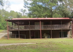 Foreclosure in  PARK LN Fultondale, AL 35068