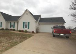 Foreclosure in  EAGLE RIDGE DR Oakfield, TN 38362