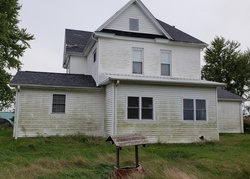 Foreclosure in  OLD 36 Jacksonville, IL 62650