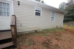 Foreclosure in  BROOKSIDE RD Mount Olive, AL 35117