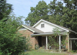 Foreclosure in  BAKER RD Selmer, TN 38375