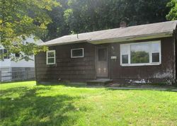 Foreclosure in  DIAMOND AVE Bethel, CT 06801