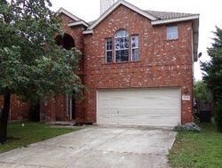 Foreclosure in  SPARROW RDG San Antonio, TX 78261