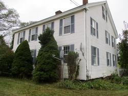 Foreclosure in  WEST ST Barre, MA 01005