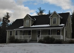 Foreclosure in  WINKLEY FARM LN Rochester, NH 03867