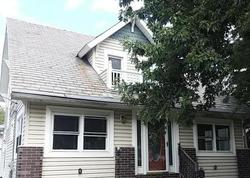 Foreclosure in  E 39TH ST Ashtabula, OH 44004