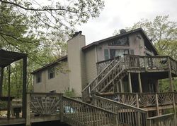 Foreclosure in  COMANCHE CT Jim Thorpe, PA 18229