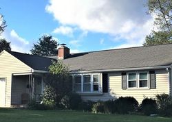 Foreclosure in  CLEARFIELD RD Wethersfield, CT 06109