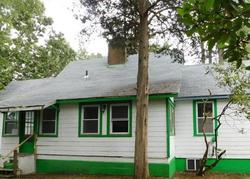 Foreclosure Listing in ROUTE 12 PRESTON, CT 06365