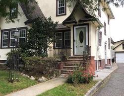 Foreclosure in  DIVISION AVE Hasbrouck Heights, NJ 07604