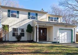 Foreclosure in  SHARON DR Coram, NY 11727