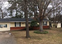 Foreclosure in  W SARAH AVE Longview, TX 75604