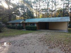 Foreclosure in  RUSSELL RD Jonesville, LA 71343