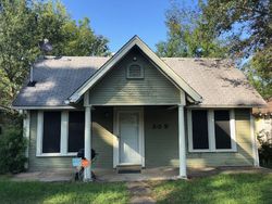 Foreclosure in  E MELTON ST Longview, TX 75602