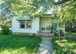 Foreclosure in  N BATTIN ST Wichita, KS 67208