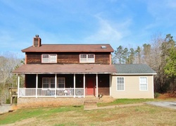 Foreclosure in  WILLIAMS RD Roebuck, SC 29376