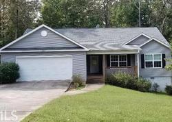 Foreclosure in  HUMMINGBIRD CT Clarkesville, GA 30523