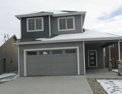 Foreclosure Listing in VILLA DEL REY DR CASPER, WY 82604