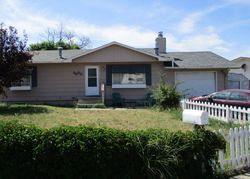 Foreclosure in  MEADOWLARK DR Casper, WY 82604