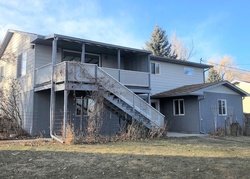 Foreclosure in  S DESMET AVE Buffalo, WY 82834