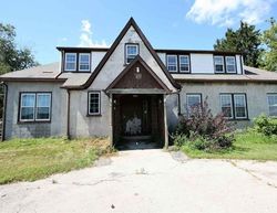 Foreclosure in  COUNTY ROAD Q Manitowoc, WI 54220