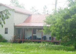 Foreclosure in  N FOSSUM RD Grantsburg, WI 54840