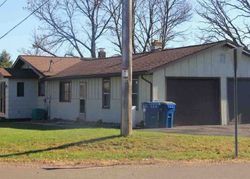 Foreclosure in  FENCL AVE Rice Lake, WI 54868