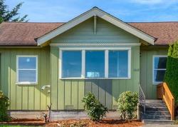 Foreclosure in  CHESTNUT ST Everett, WA 98201