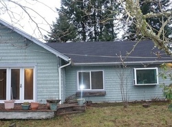 Foreclosure in  143RD AVE SE Tenino, WA 98589