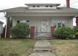 Foreclosure in  S PUGET SOUND AVE Tacoma, WA 98409