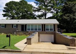 Foreclosure Listing in HOLLOWAY DR PORTSMOUTH, VA 23701