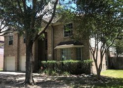 Foreclosure in  DURBRIDGE TRAIL DR Houston, TX 77065