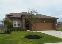 Foreclosure in  DENISE TERRACE DR Hockley, TX 77447