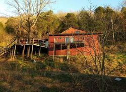 Foreclosure in  LYNCH LN Gainesboro, TN 38562