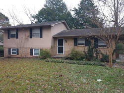 Foreclosure Listing in GEORGE AVE NW CLEVELAND, TN 37312