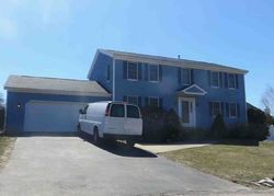 Foreclosure in  PATRICIA ANN DR Bristol, RI 02809