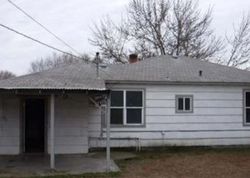 Foreclosure in  DIAGONAL BLVD Hermiston, OR 97838