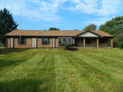 Foreclosure in  S ALPHA BELLBROOK RD Bellbrook, OH 45305