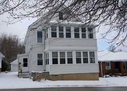 Foreclosure in  BELLVIEW ST Wickliffe, OH 44092