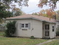 Foreclosure in  HARTLAND DR Euclid, OH 44123