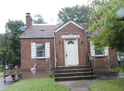 Foreclosure in  NEILSON AVE Youngstown, OH 44502