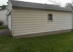 Foreclosure in  MYERS AVE Ashland, OH 44805