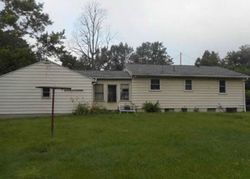 Foreclosure in  MYERS AVE Ashland, OH 44805