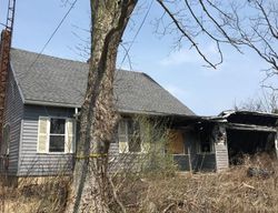 Foreclosure in  STATE ROUTE 96 Ashland, OH 44805