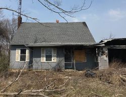 Foreclosure in  STATE ROUTE 96 Ashland, OH 44805